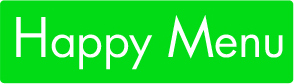 Happy Menu